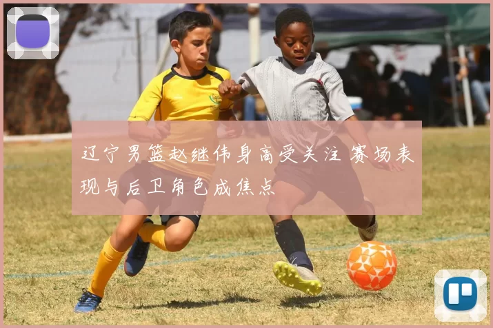 辽宁男篮赵继伟身高受关注 赛场表现与后卫角色成焦点