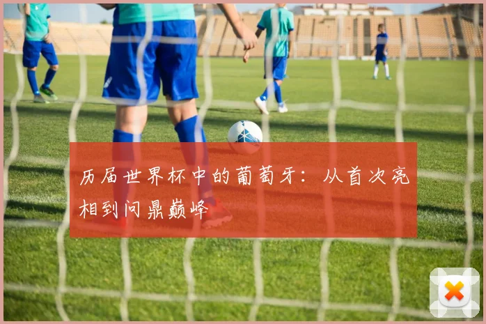 历届世界杯中的葡萄牙:从首次亮相到问鼎巅峰