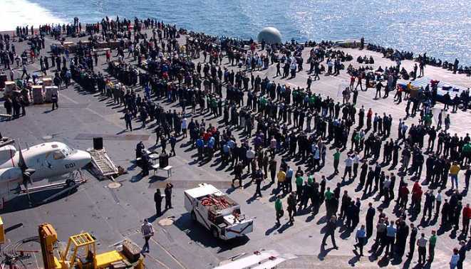 欧美海军聚会是什么意思（欧美海军聚会是讲什么）